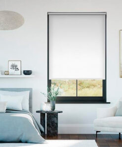 Cortinas Enrollables