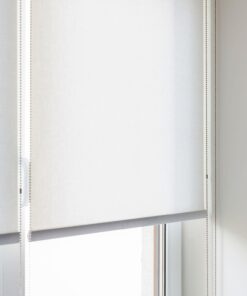 Alternative view of Cortinas Enrollables