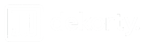 Dekorty